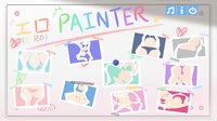 ERO Girl Painter screenshot, image №2338377 - RAWG