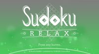 Sudoku Relax screenshot, image №1905264 - RAWG