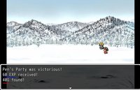 Misadventure Phantasy screenshot, image №1025166 - RAWG