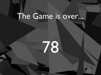 Is the Game Over? screenshot, image №1608327 - RAWG