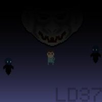 At Night They Come HTML5 screenshot, image №1171592 - RAWG