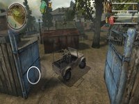 Zombie Fortress: Evolution screenshot, image №2166603 - RAWG