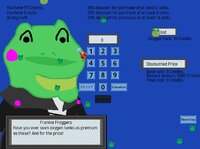 Anthro's Save The World: The Acquisitions Officer (Prototype) screenshot, image №3667706 - RAWG