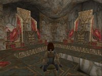 Tomb Raider screenshot, image №320448 - RAWG