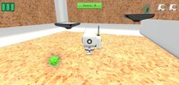 3D Platformer (FatimahItch) screenshot, image №3007436 - RAWG