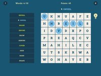 Cross Word Puzzles: Easy Find screenshot, image №1327435 - RAWG