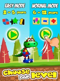 Dino Tim: Preschool Basic Math screenshot, image №1580802 - RAWG