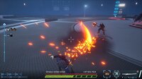 CyberArena screenshot, image №4184154 - RAWG