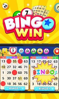 Bingo Win screenshot, image №2094059 - RAWG