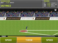 Deluxe Track&Field HD Lite screenshot, image №1336031 - RAWG