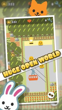 Emoji Quest [RPG] screenshot, image №1181519 - RAWG