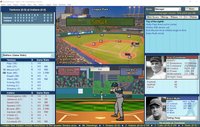 Baseball Mogul 2017 screenshot, image №644417 - RAWG