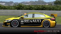 Automobilista screenshot, image №78373 - RAWG