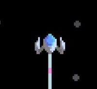 Bullet Hell (Nayan) screenshot, image №3007388 - RAWG