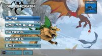 DragonCrash screenshot, image №832347 - RAWG