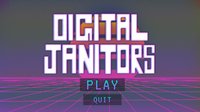 Digital Janitors DEMO screenshot, image №2378683 - RAWG