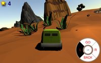 Crazy Car (offmonreal) screenshot, image №1294502 - RAWG
