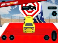 High Jumps Dart Car 3D screenshot, image №1854115 - RAWG