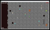 Beat Dungeon screenshot, image №1229307 - RAWG