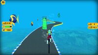 Underwater Cycling screenshot, image №4103650 - RAWG