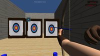 Archery by Thornbury Software screenshot, image №266396 - RAWG