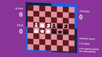 Chesstris (Early Access) screenshot, image №1126966 - RAWG