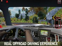 Driving Car Hill Road Funs screenshot, image №1854612 - RAWG