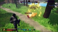 Incarnation screenshot, image №3401811 - RAWG