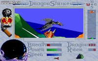 DragonStrike screenshot, image №345462 - RAWG