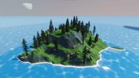 MarchingCubes Islands v0.1 screenshot, image №2799795 - RAWG