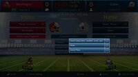 Pro Strategy Football 2021 screenshot, image №2492705 - RAWG