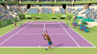 First Person Tennis - The Real Tennis Simulator screenshot, image №70716 - RAWG