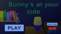 Bunny’s at your side screenshot, image №3542514 - RAWG