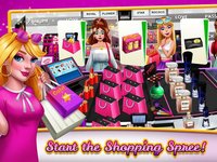 Shopping Fever - Girls Game screenshot, image №1812110 - RAWG