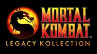 Mortal Kombat Legacy Kollection screenshot, image №4278517 - RAWG