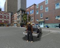 Urban Empires screenshot, image №420432 - RAWG