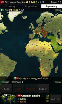 Age of Civilizations screenshot, image №1458095 - RAWG