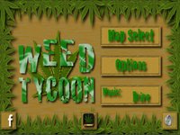 Weed Tycoon iHD screenshot, image №46298 - RAWG