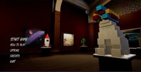 Museum Game screenshot, image №3642317 - RAWG