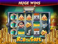 Galaxy Casino Live - Slots screenshot, image №892305 - RAWG