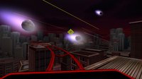 Roller Coaster Apocalypse VR screenshot, image №866601 - RAWG