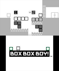 BoxBoxBoy! screenshot, image №779913 - RAWG