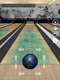 Unlimited Bowling screenshot, image №1630507 - RAWG