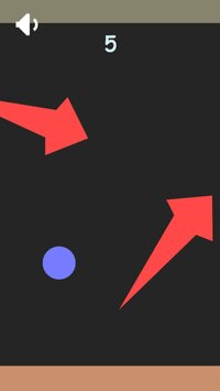 Tappy Ball with Buildbox screenshot, image №2413424 - RAWG