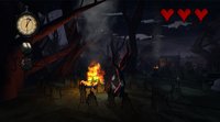 Answering Cthulhu - Alpha screenshot, image №1110112 - RAWG