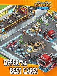 Used Car Tycoon Games screenshot, image №3436859 - RAWG