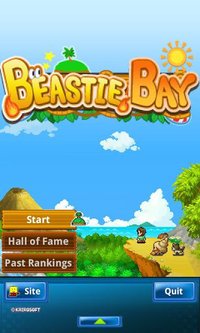 Beastie Bay screenshot, image №1431523 - RAWG