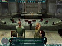 Star Wars Galaxies: An Empire Divided screenshot, image №357817 - RAWG