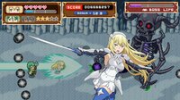 Is It Wrong to Try to Shoot 'em Up Girls in a Dungeon? screenshot, image №2612621 - RAWG