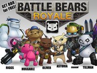 BATTLE BEARS -1 screenshot, image №940018 - RAWG